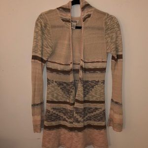 MUDD Cardigan